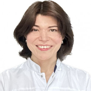 Burzhunova Madina Garunovna