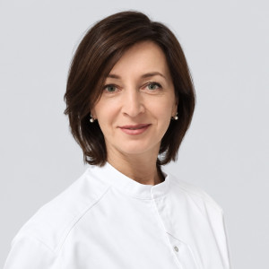Степаненко Марина Валерьевна
