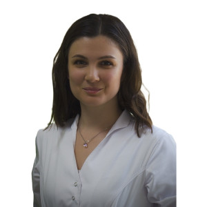 Соколова Вера Николаевна