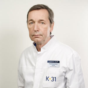 Лопатин Андрей Станиславович