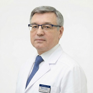 Merkulov Igor Alexandrovich