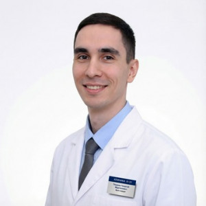 Tishkin Georgy Murtazovich