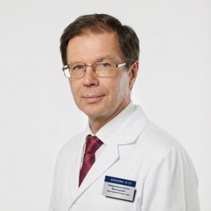 Лядов Константин Викторович