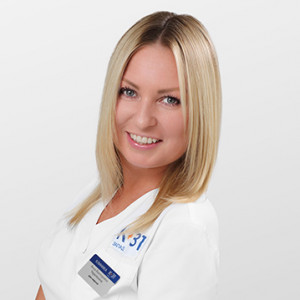 Cherepenina Anna Victorovna