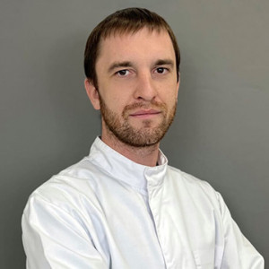 Лапаев Игорь Владимирович