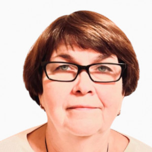 Худалеева Галина Олеговна