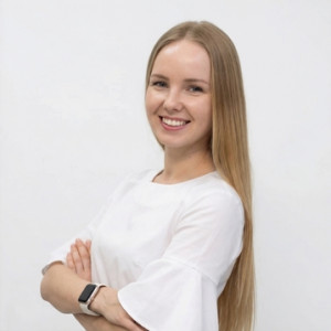 Zhigulina Yulia Olegovna