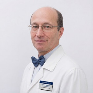 Gomberg Mikhail Alexandrovich