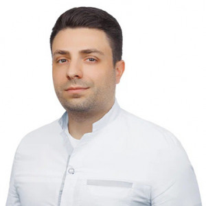 Самара Максим