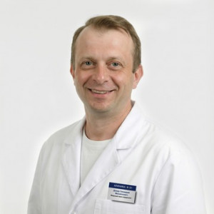 Дикер Геннадий Михайлович