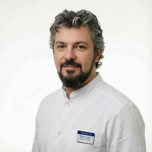 Богдашин Сергей Владиславович