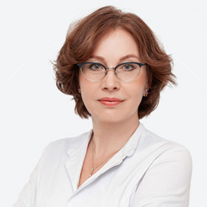 Акулова Елена Михайловна