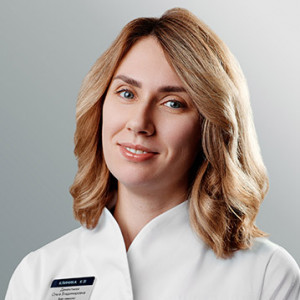 Дементьева Ольга Владимировна