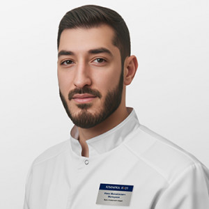 Мелкумян Иван Михайлович