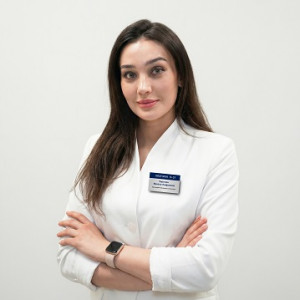 Чернова Инесса Андреевна