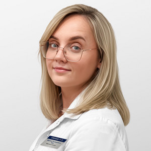 Ким Марина Геннадиевна