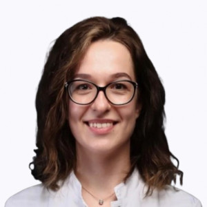 Романова Алина Николаевна