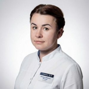 Ремизова Екатерина Юрьевна