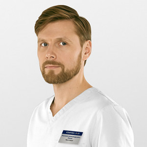 Zorin Evgeniy Alexandrovich