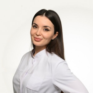 Атаева Абидат Ахмалутдиновна
