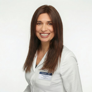 Белова Татьяна Петровна