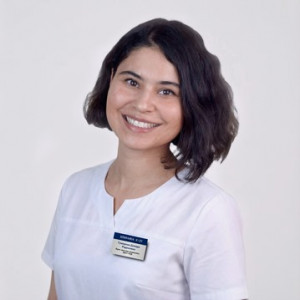 Gumerova Dinara Radikovna