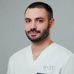 Esenov Viktor Valerievich