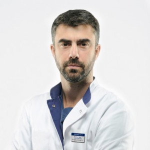 Воленко Иван Александрович