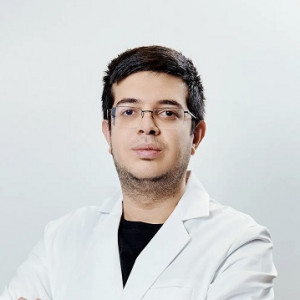 Казаров Арам Арменович