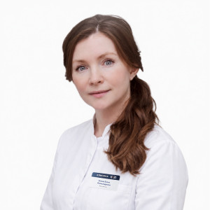 Агеева Елена Александровна