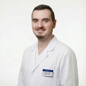 Тегаев Юрий Вячеславович