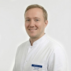 Gruzdev Ivan Sergeevich