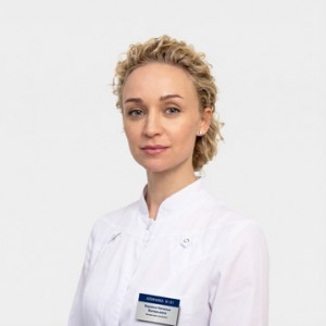 Varaksa Natalia Valerievna