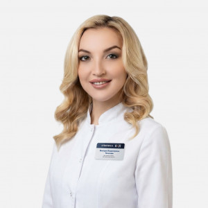 Tolmacheva Viktoriya Vladimirovna