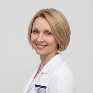 Камбегова Альбина Азаматовна