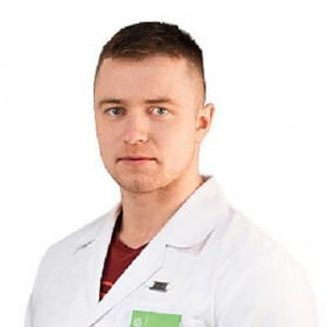 Киршов Никита Андреевич