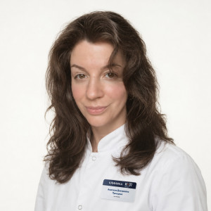 Prokhorova Anastasia Dmitrievna