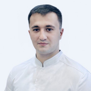 Vagabov Vagab Malikovich