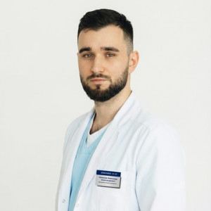 Неменов Александр Александрович