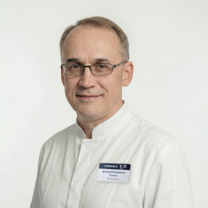 Ruchkin Dmitriy Valerievich