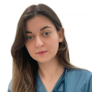 Ибрагимова Хава Умаровна