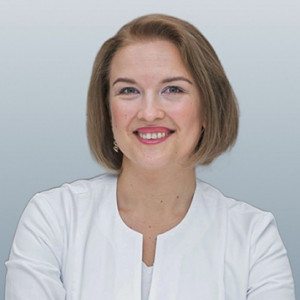 Kokorina Olga Sergeevna