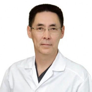 Сокорутов Василий Иванович