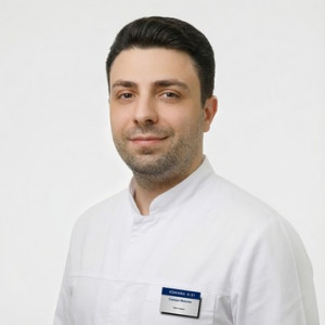 Самара Максим