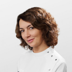 Vorobyova Alyona Alexandrovna