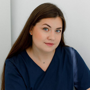 Постарнакова Ирина Александровна