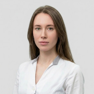 Болотникова Виктория Дмитриевна