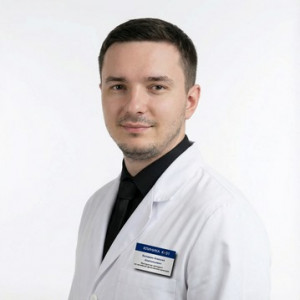 Belavin Alexei Anatolevich