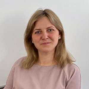 Бабак Валерия Валерьевна