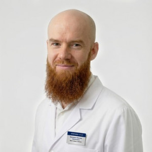 Balkarov Beslan Khasenovich